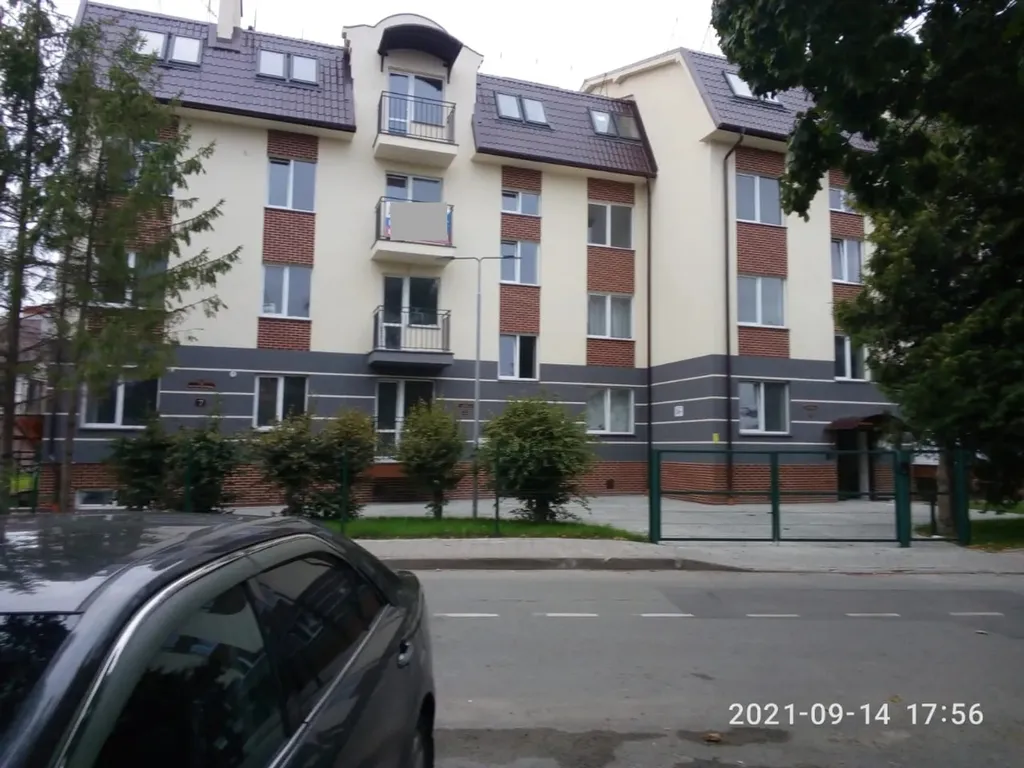 Квартира Уютная квартира у моря — Пионерский