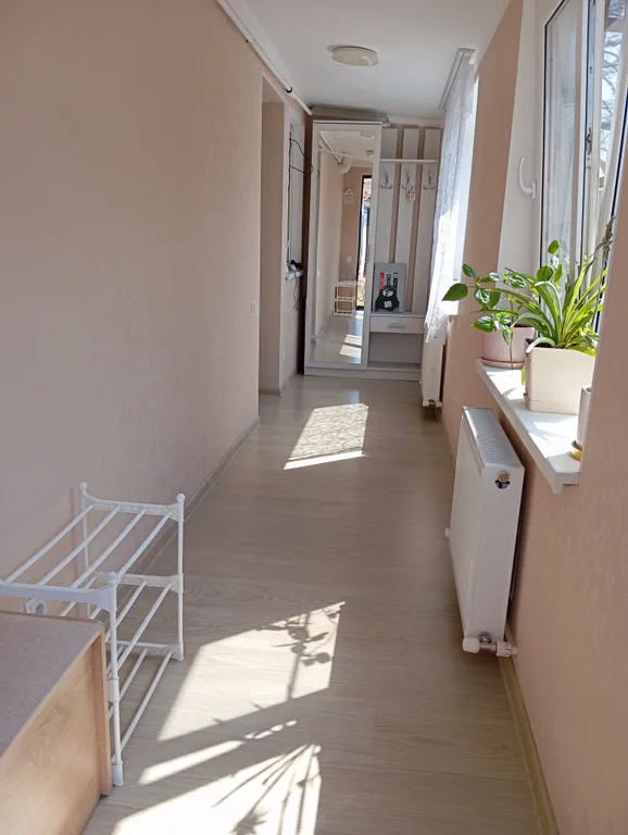 Коттедж Уютный домик в прекрасном районе — Таганрог