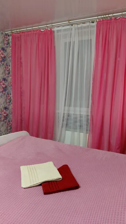 Тёплая и просторная квартира в 5 минутах от центра