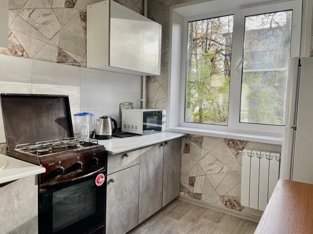 Квартира в Московском районе