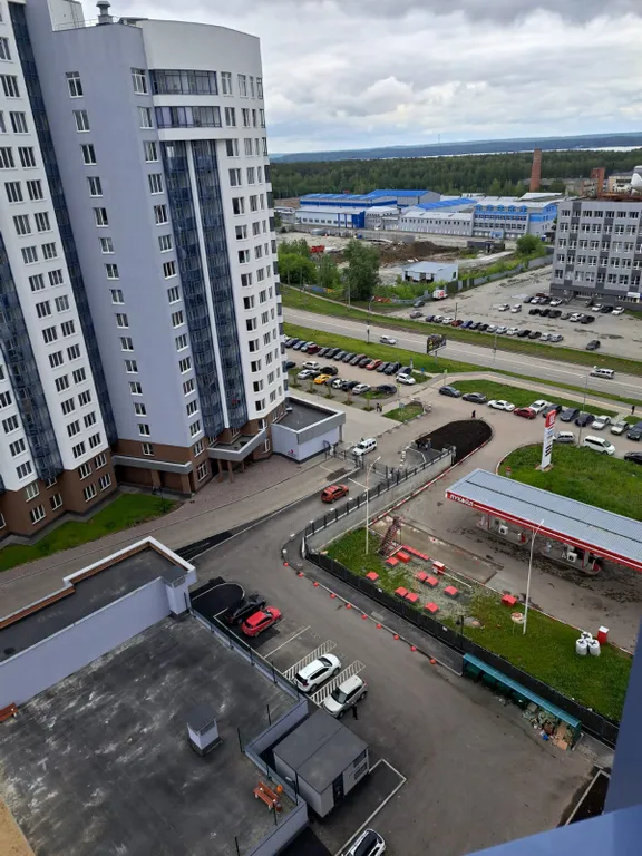 Квартира Уютная квартира в центре города — Екатеринбург