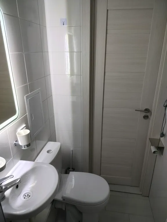 Квартира 1-комнатная Квартира — Москва