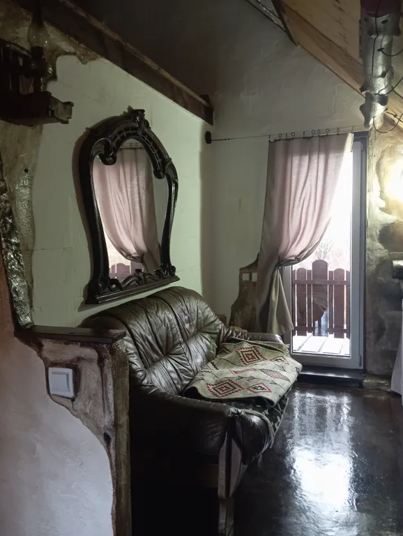 Коттедж Деревенский дом Hause & Mann — Калининград