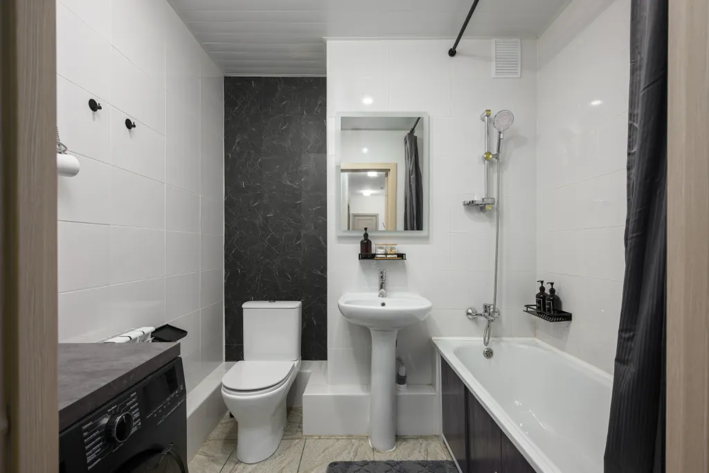 Квартира Квартира Apartment on Botanical garden — Москва