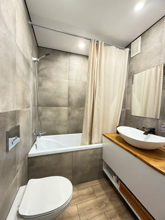 Трешка для семьи