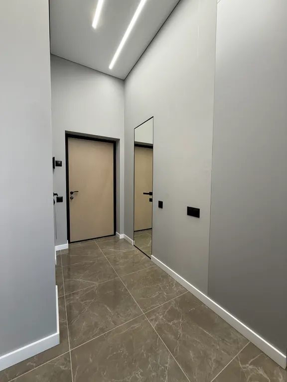 Эксклюзивная квартира возле моста Влюбленных