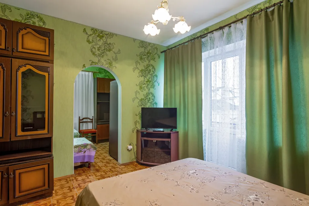 Коттедж Этаж под ключ с кухней и отдельным входом — Геленджик