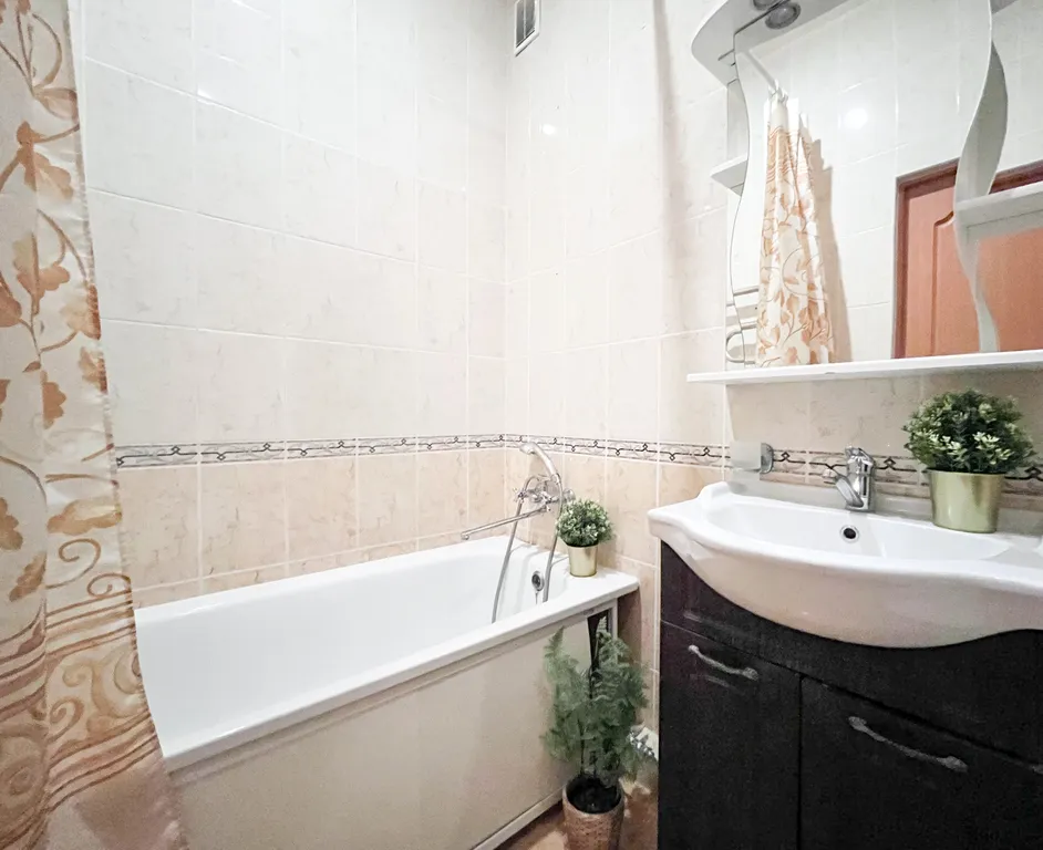 Вот эта квартира лучшая