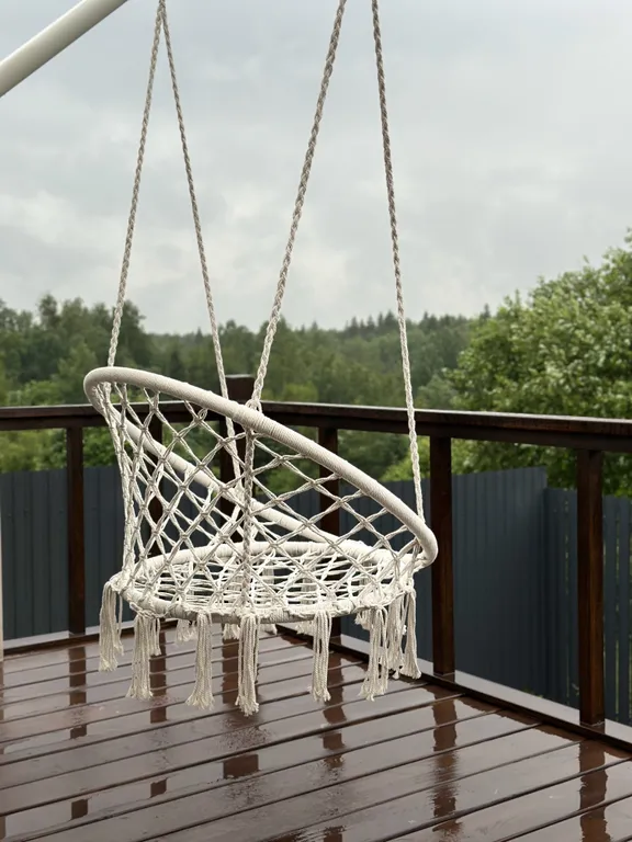 Аренда дома с баней