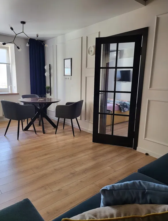 Квартира #9 в центре — аренда посуточно в Брест