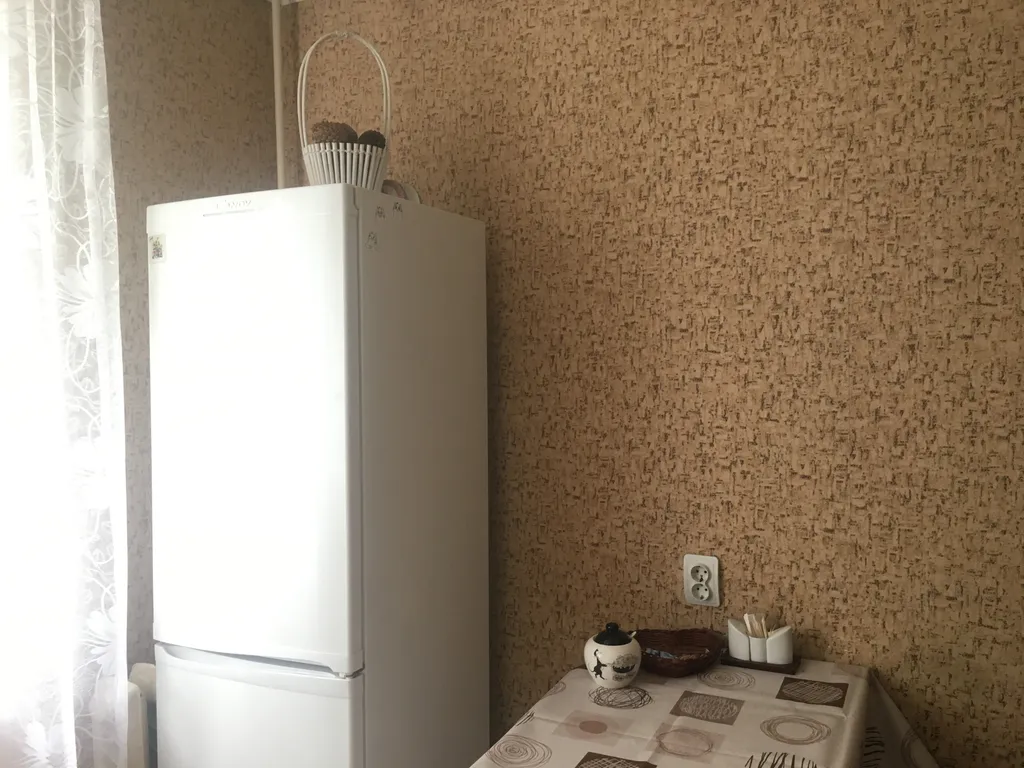 Квартира Квартира Двушка у музея янтаря, Верхнего озера и выезда к морю — Калининград