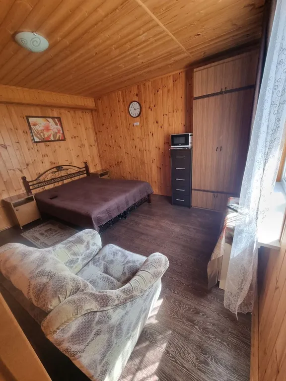 Квартира Комната — аренда посуточно в Ольгинка