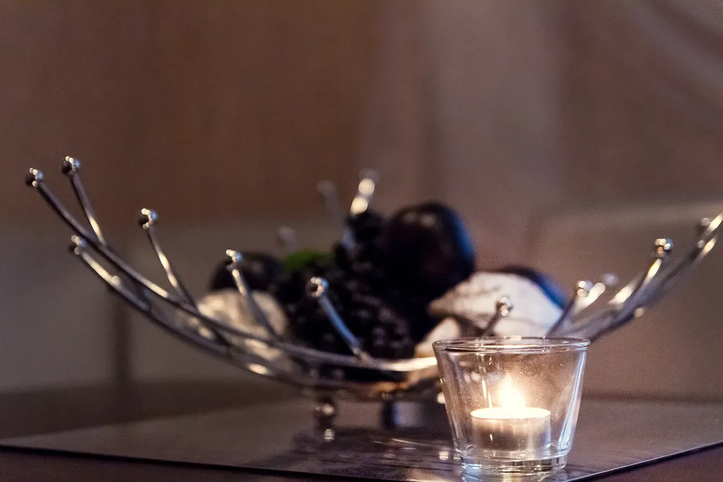 Однокомнатная, комфортабельная квартира класса люкс в центре