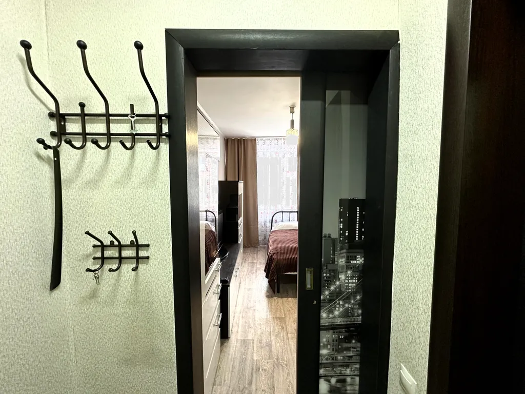 Двушка в Трешке