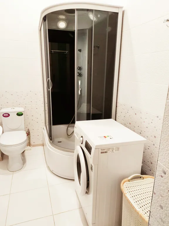 Благоустроенная квартира рядом с Курортным парком и питьевым бюветом