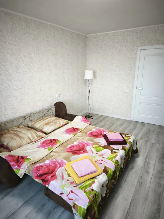 Квартира в самом центре города