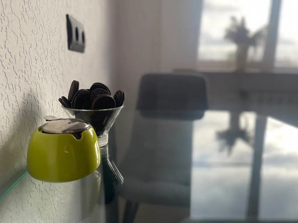 Квартира для тех кто ценит комфорт