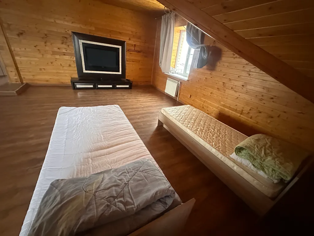 Дом в Твери