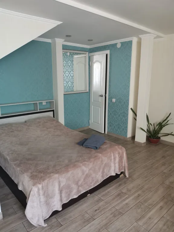 Квартира Квартира-студия в центре — Симферополь