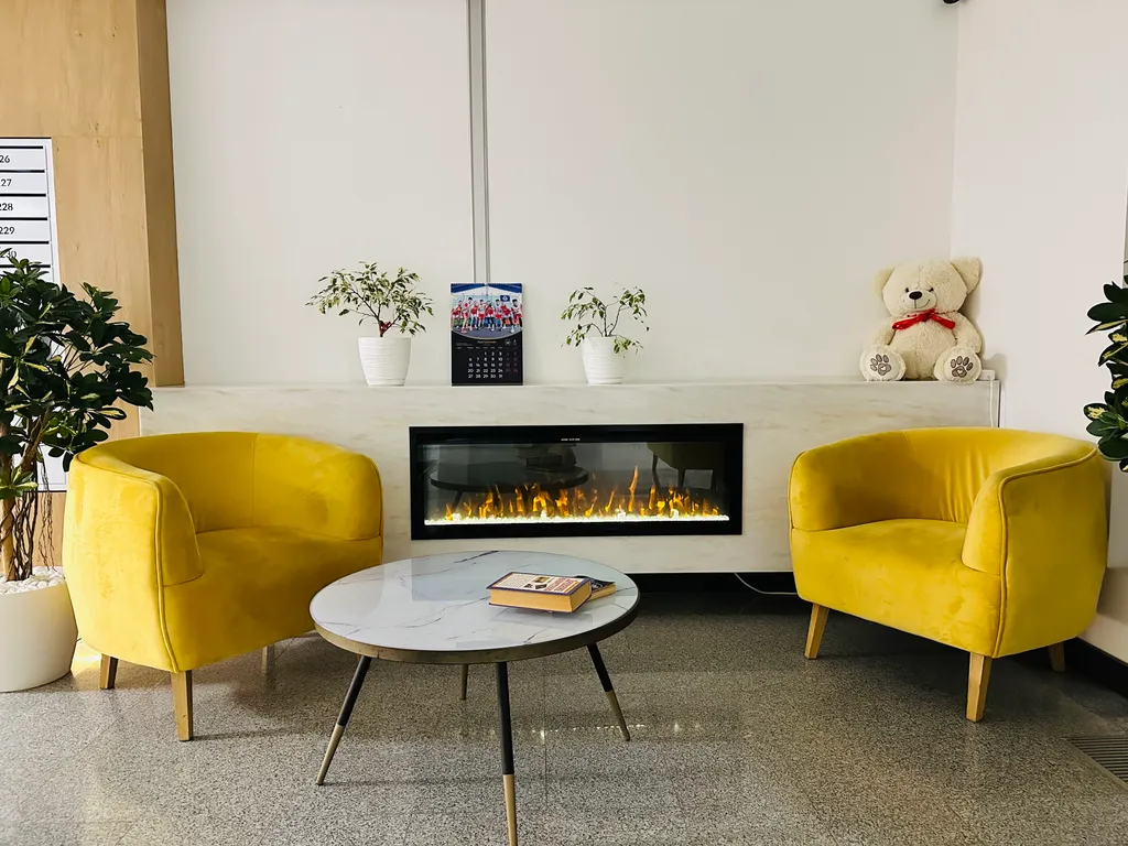 Апартамент у метро Московская