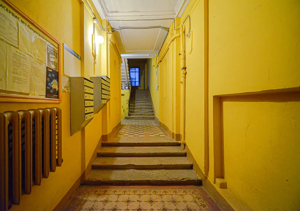 Ностальгия исторический центр Нева