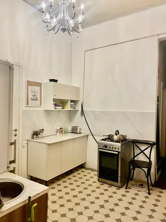 Дом на Некрасова