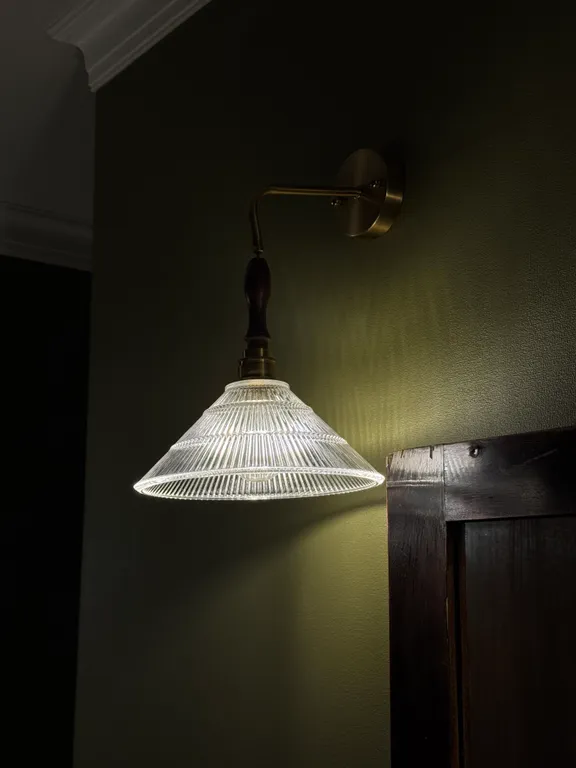 Дизайнерские апартаменты с двумя спальнями