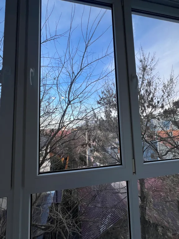 Квартира Светлая квартира на аллеи Тысячи сосен — Горячий Ключ