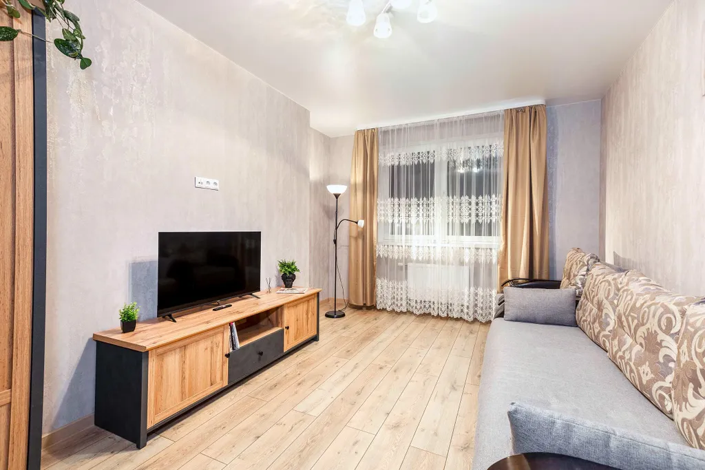 Апартаменты Darling