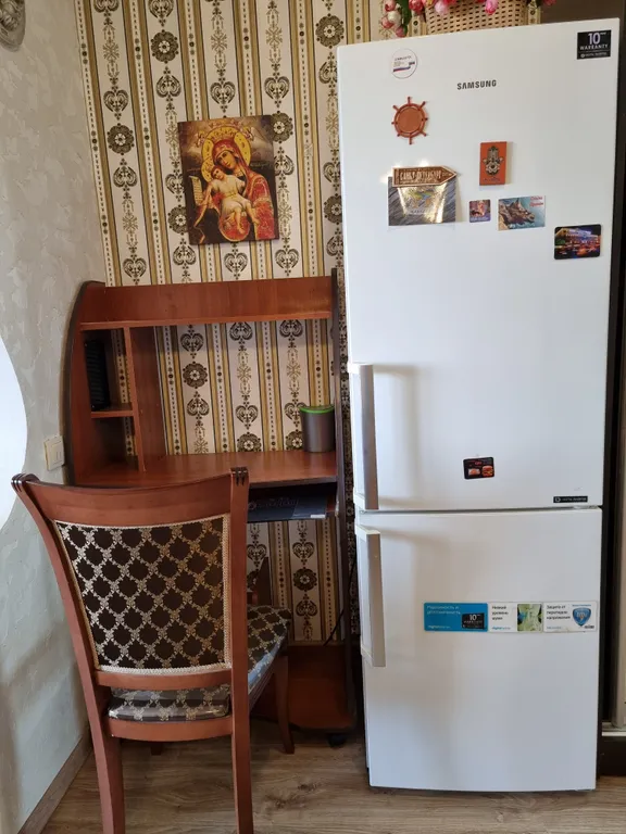 Люкс с видом на море