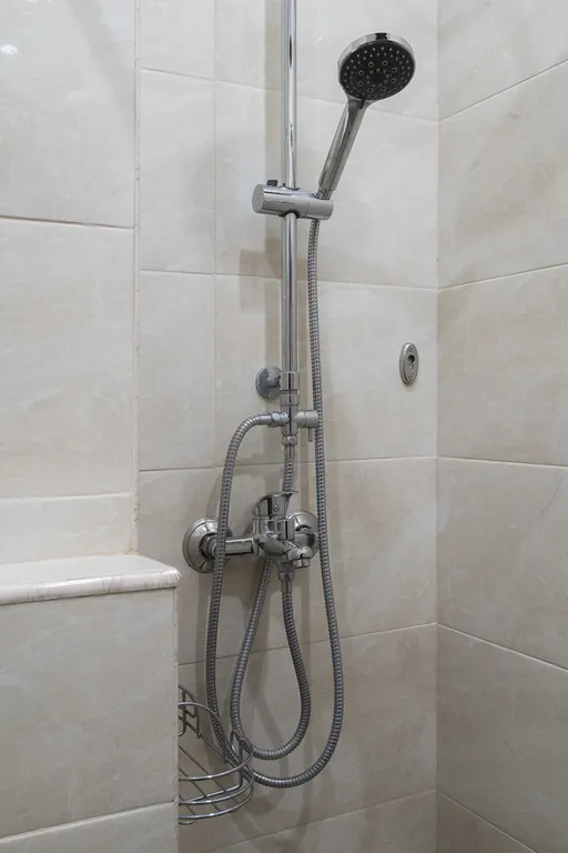 Квартира Квартира Cтудия на метро Окружная — Москва