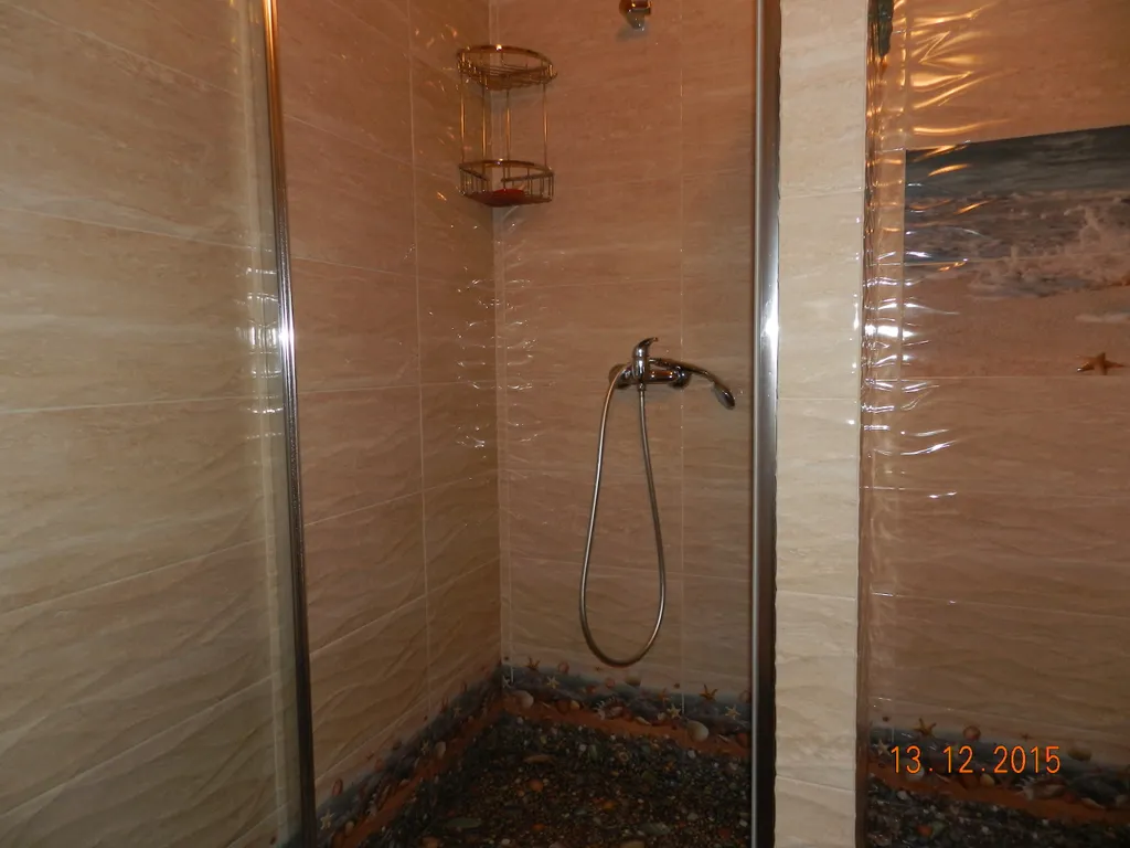 Квартира Квартира Уютная студия в центре — Севастополь