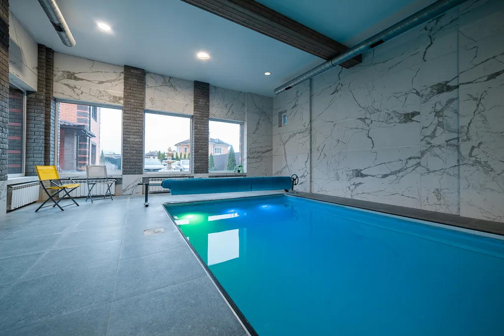 Коттедж Романтика