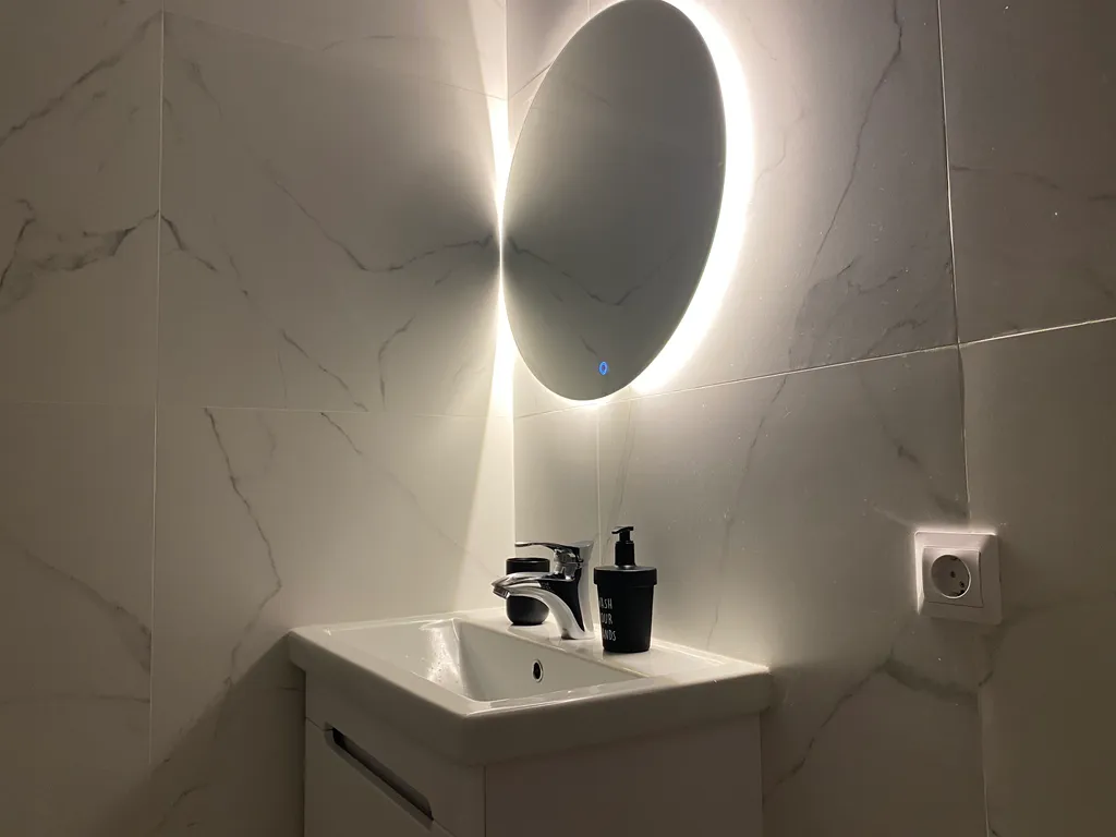 Таунхаус Солнечный Family