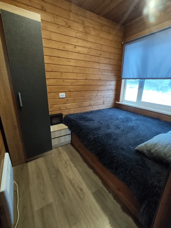 Дом с банным чаном на 6 человек