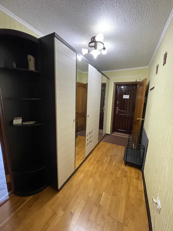 Квартира в центре Агой