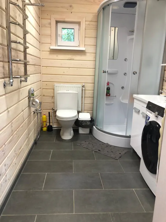 2-комнатный Дом