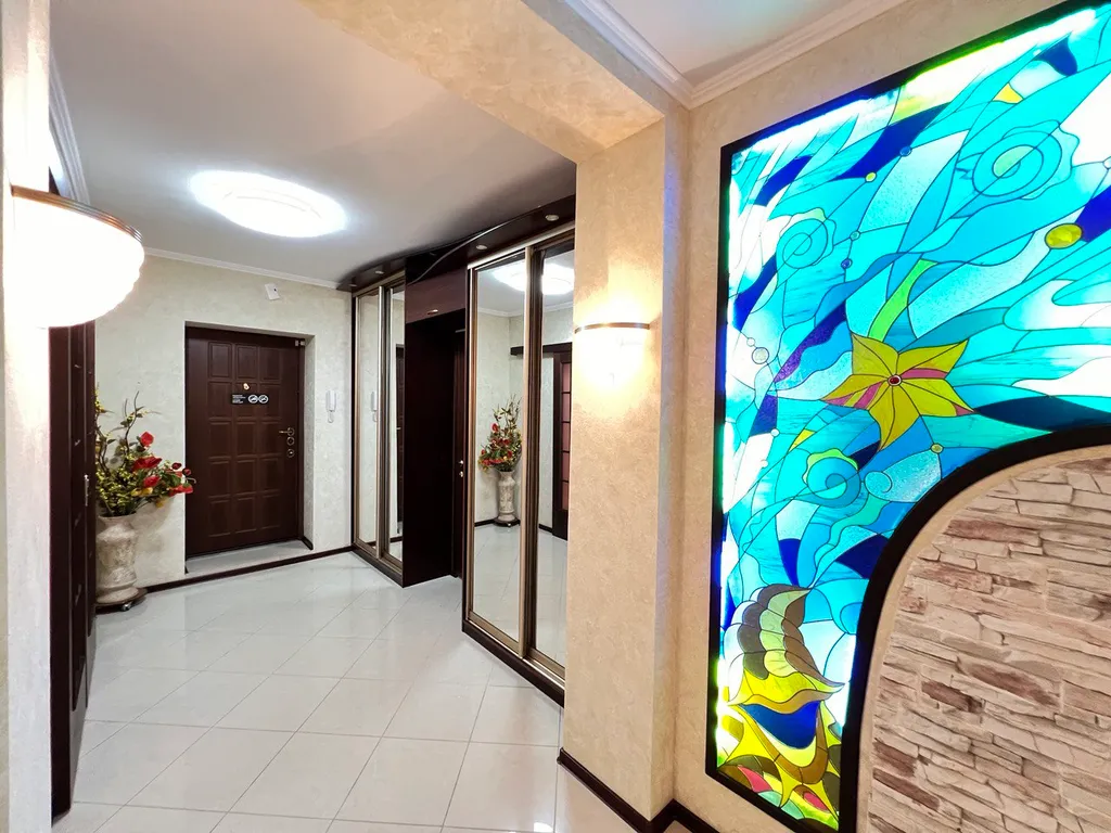 Эксклюзивное предложение таких квартир больше нет в этом городе