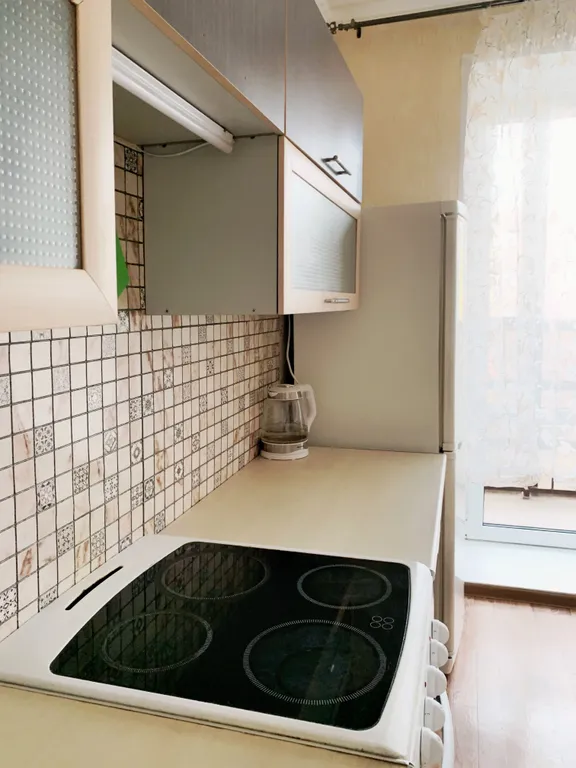 Квартира Квартира на южном берегу — Красноярск