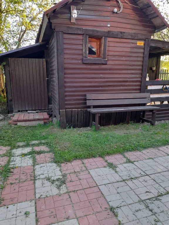 Уютный дом в атмосфере леса 6 км от центра города Иваново