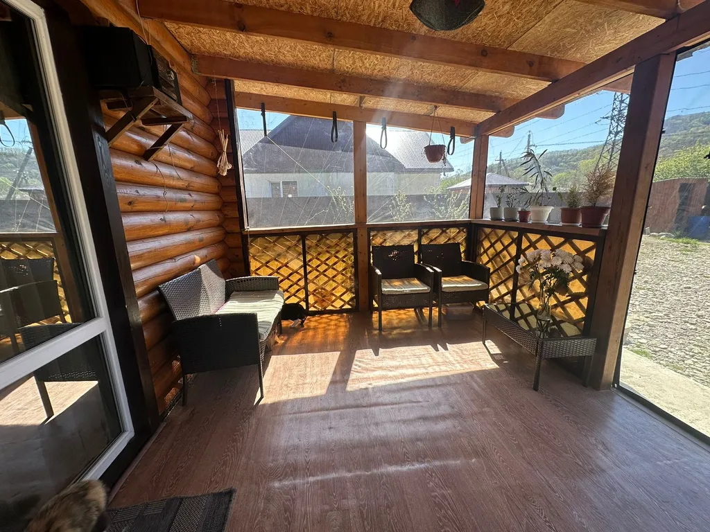 Гостевой дом Урал