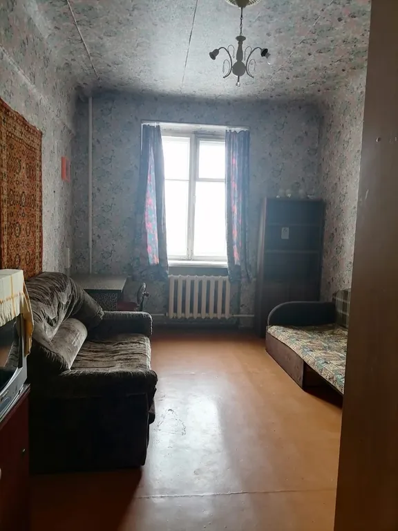 Квартира Комната в центре для двоих — аренда посуточно в Хабаровск