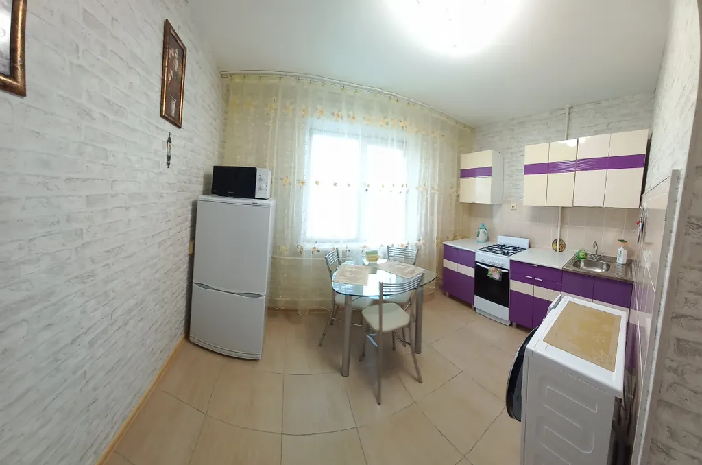 Уютная квартира, рядом с южно- федеральной трассой