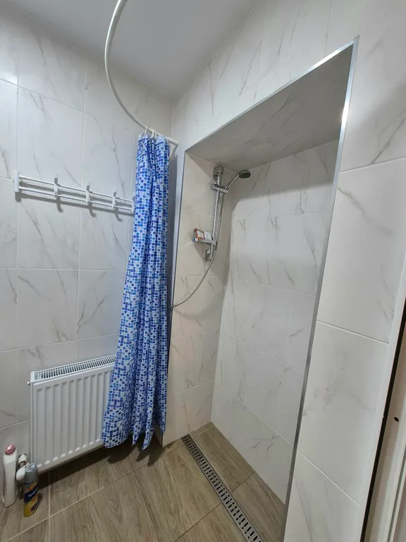 Уютная студия в центре города