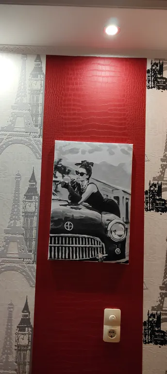 Комфортная квартира в районе ж/д вокзала