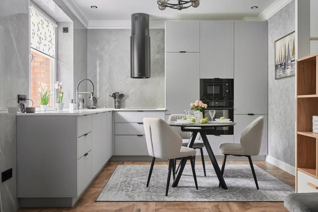 Квартира Квартира Апартамент Парк Таун на первой линии от парка Галицкого — Краснодар