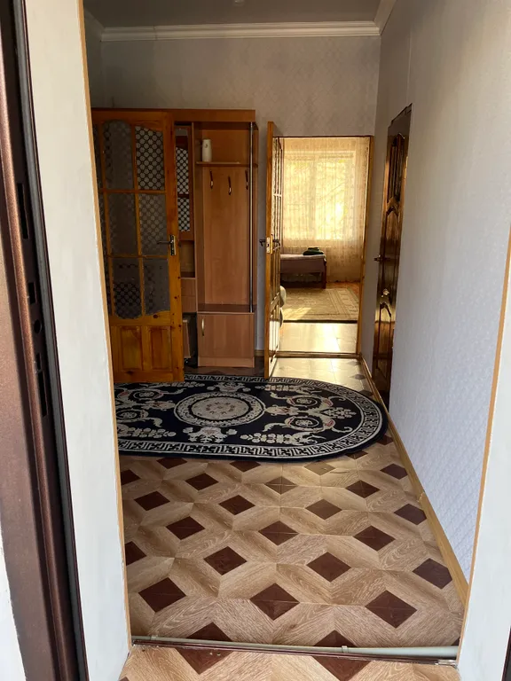 3-комнатный Дом