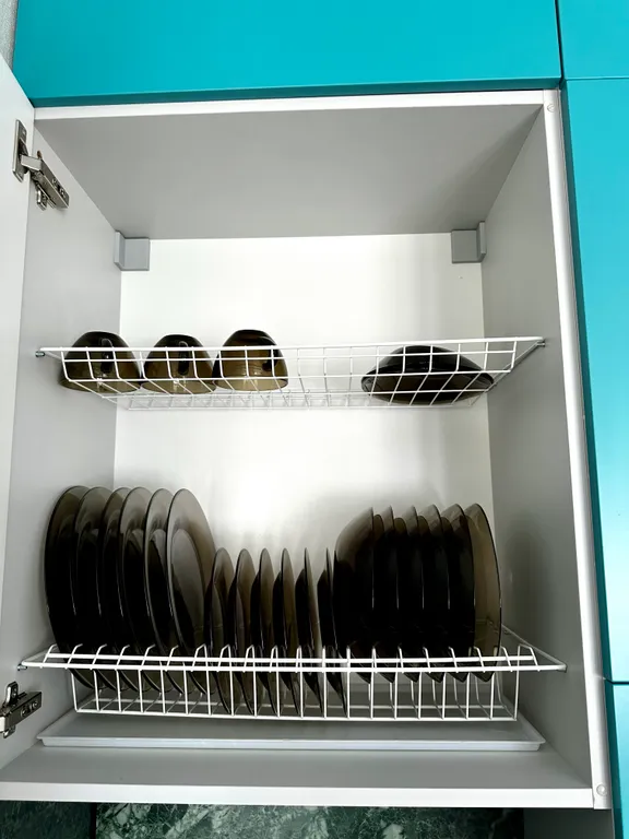 Новая уютная квартира в ЖК Летний