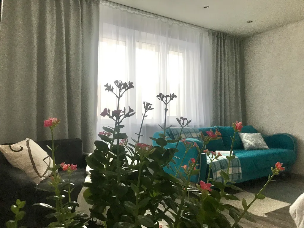 Квартира Квартира Однокомнатная рядом с Планетой — Красноярск