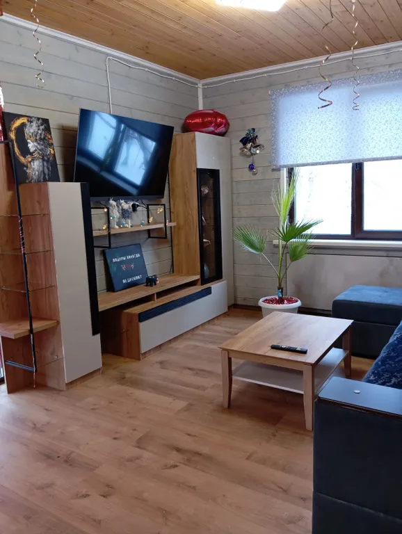 Коттедж Эдем